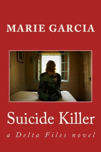 Cover for Suicide Killer