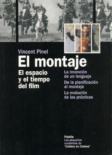 Cover for El Montaje
