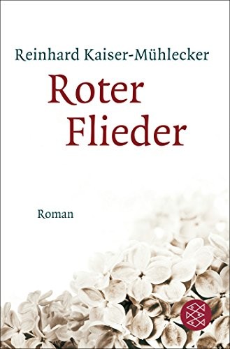 Cover for Roter Flieder