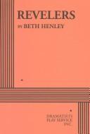 Cover for Revelers