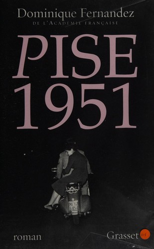 Cover for Pise 1951