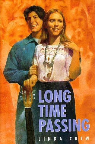 Cover for Long time passing