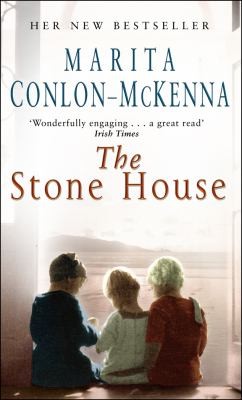 Cover for Stone House
