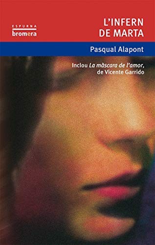 Cover for L'infern de Marta