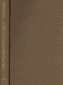 Cover for Hawthorne in his own time