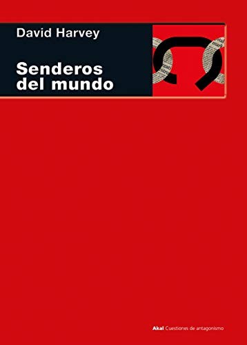 Cover for Senderos del mundo