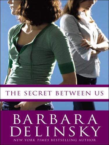 Cover for The Secret Between Us