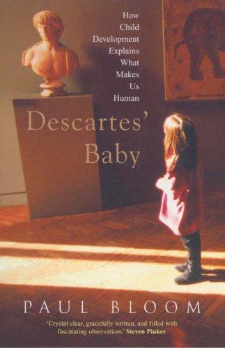 Cover for Descartes' Baby