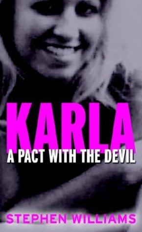 Cover for Karla 