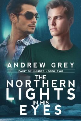 Cover for Northern Lights in His Eyes