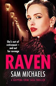 Cover for Raven