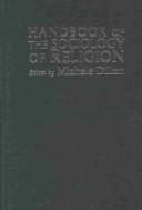 Cover for Handbook of the Sociology of Religion