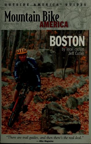 Cover for Greater Boston