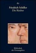 Cover for Die Räuber. Ein Schauspiel.