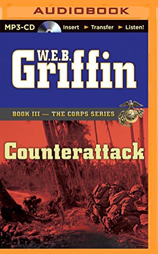 Cover for Counterattack