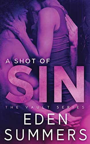Cover for A Shot of Sin