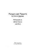 Cover for Mosques and minarets.