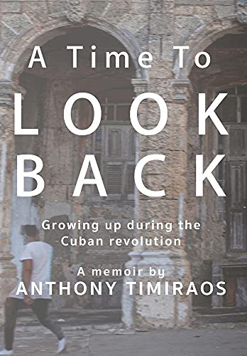 Cover for A Time To Look Back