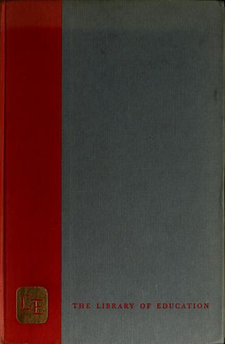 Cover for The college teacher