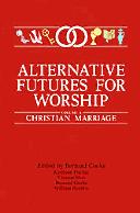 Cover for Alternative Futures for Worship, Volume 5