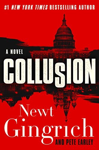 Cover for Collusion