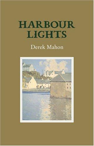 Cover for Harbour Lights