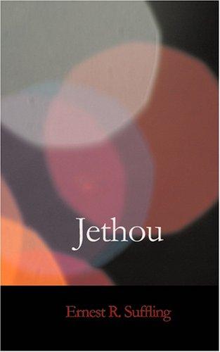 Cover for Jethou