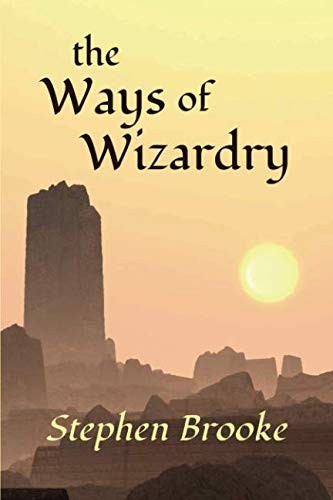 Cover for The Ways of Wizardry