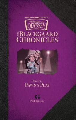 Cover for Pawn's Play