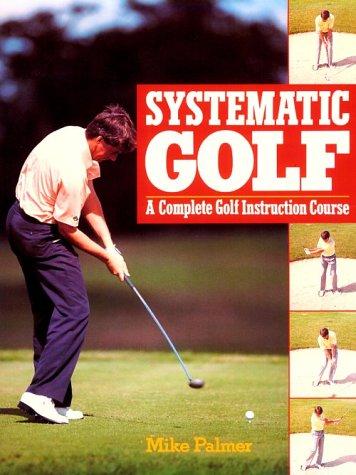 Cover for Systematic Golf