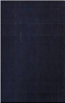 Cover for Parties and leaders in the postreform house