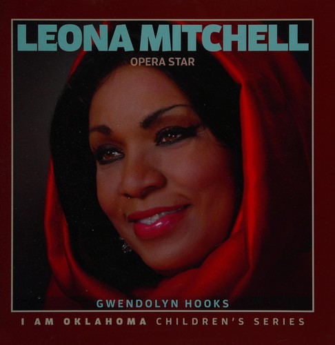 Cover for Leona Mitchell