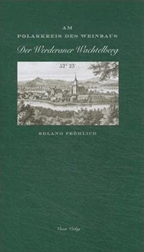 Cover for Am Polarkreis des Weinbaus