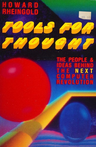 Cover for Tools for thought