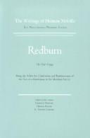Cover for Redburn, his first voyage