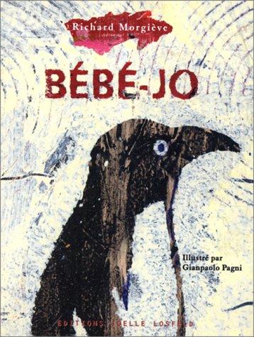 Cover for Bébé Jo