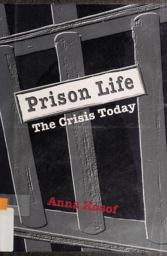 Cover for Prison life