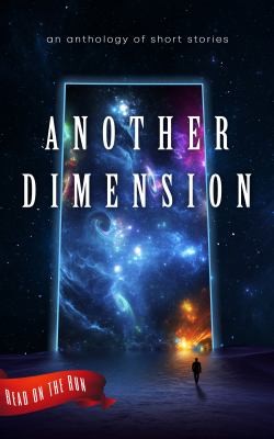 Cover for Another Dimension