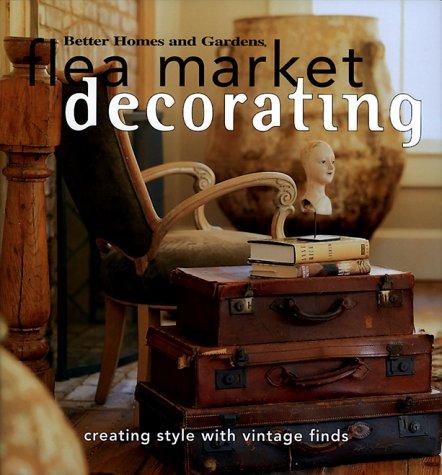 Cover for Flea market decorating
