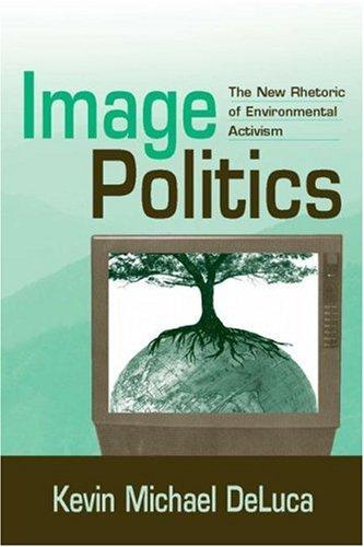 Cover for Image Politics