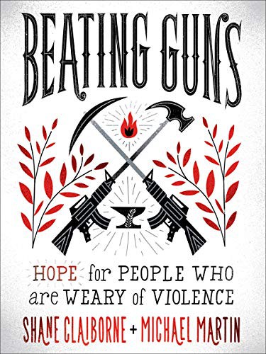 Cover for Beating Guns
