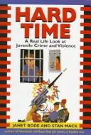 Cover for Hard time
