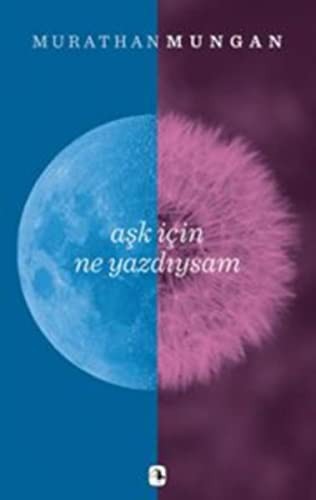 Cover for Ask Icin Ne Yazdiysam