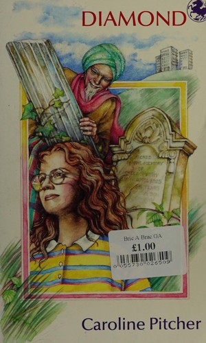 Cover for Diamond