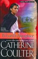 Cover for Wizard's Daughter (Large Print Press)