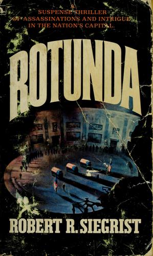 Cover for Rotunda