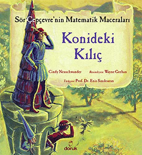 Cover for Konideki Kilic