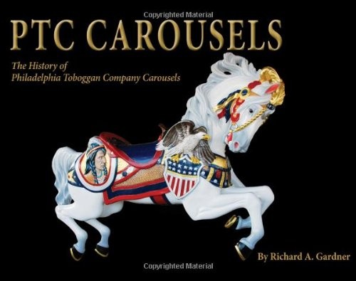 Cover for PTC Carousels