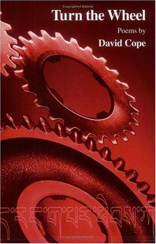 Cover for Turn the wheel
