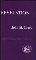 Cover for Book of Revelation (New Testament Guides)